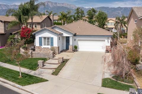 12184 Saxon Dr, Rancho Cucamonga, CA 91739 photo 1