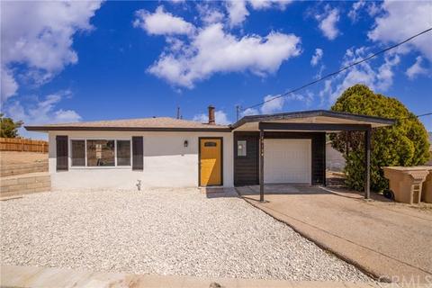 18174 Pitache St, Hesperia, CA 92345 photo 1