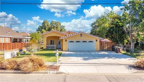 325 E O St, Colton, CA 92324 photo 1