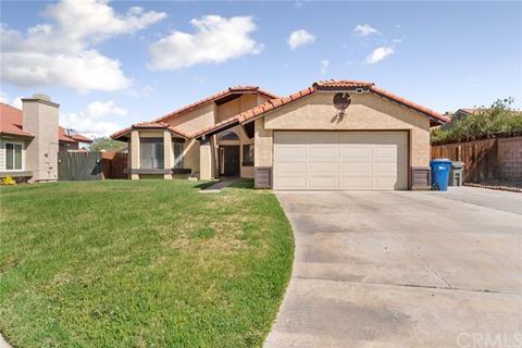 1627 Crestview Ct, Lancaster, CA 93535 photo 1