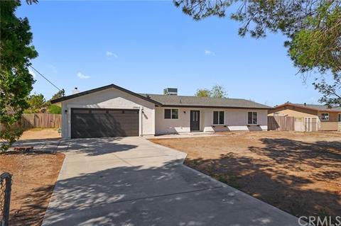 18854 Madrone St, Hesperia, CA 92345 photo 1