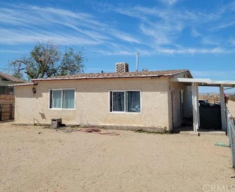 25336 Jasper Rd, Barstow, CA 92311 photo 1