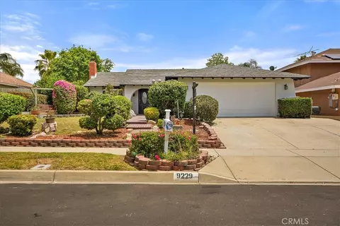 9229 Layton St, Rancho Cucamonga, CA 91730 photo 1