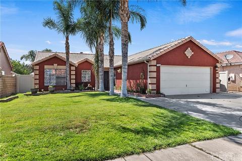 7580 Eucalyptus Dr, Highland, CA 92346 photo 1
