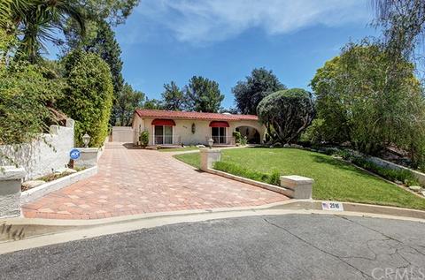 2516 Spring Ter, Upland, CA 91784 photo 1