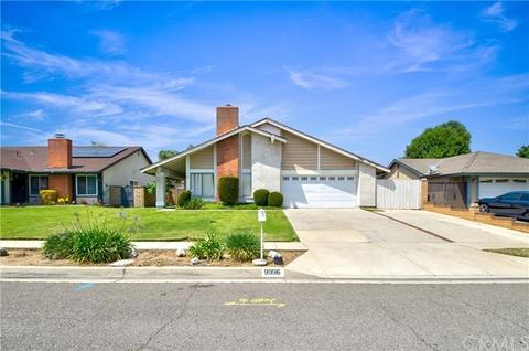 9996 Hemlock St, Rancho Cucamonga, CA 91730 photo 1