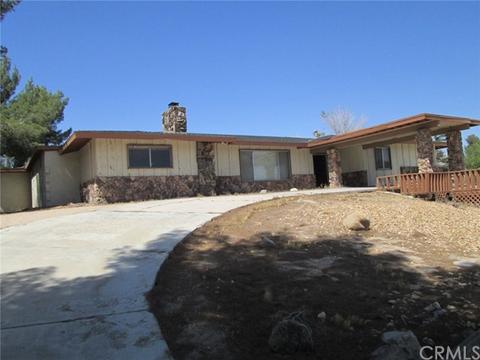 19164 Tomahawk Rd, Apple Valley, CA 92307 photo 1