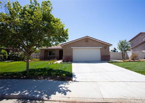 4322 Almaterra Dr, Perris, CA 92571 photo 1