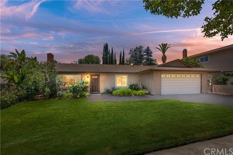 6724 Cartilla Ave, Rancho Cucamonga, CA 91701 photo 1