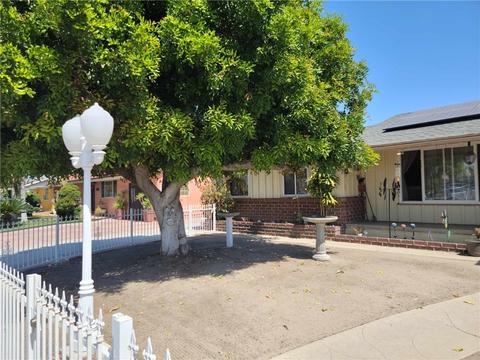 4464 Orchard St, Montclair, CA 91763 photo 1