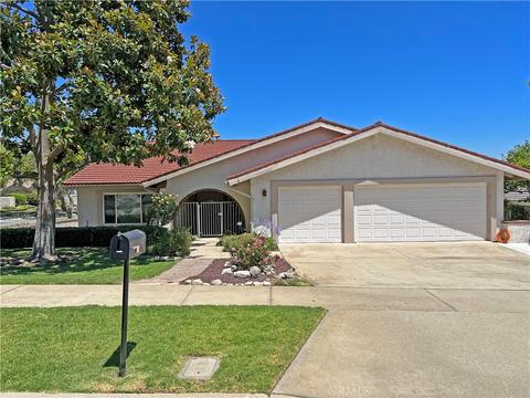 2196 N Albright Ave, Upland, CA 91784 photo 1