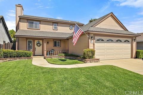 7379 Ambrosia Rd, Rancho Cucamonga, CA 91730 photo 1