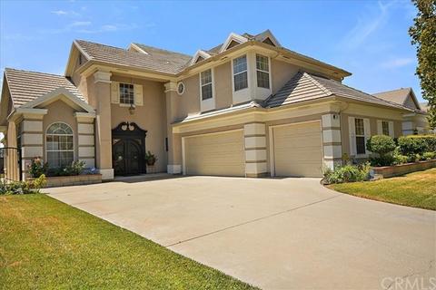 11581 Bari Dr, Rancho Cucamonga, CA 91701 photo 1