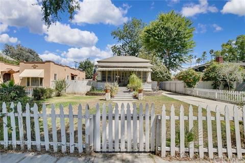 3154 Orange St, Riverside, CA 92501 photo 1