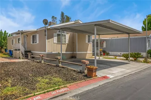 1855 Riverside Dr #264, Ontario, CA 91761