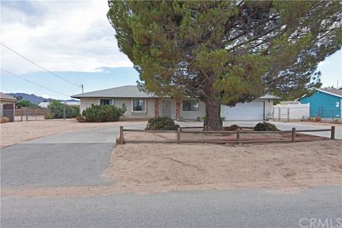 17903 Westlawn St, Hesperia, CA 92345 photo 1