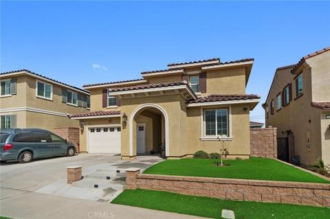 4367 Monarch Dr, Fontana, CA 92336
