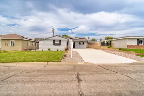 1043 E Renwick Rd, Glendora, CA 91740