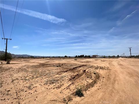 0 Viento Rd, Apple Valley, CA 92308