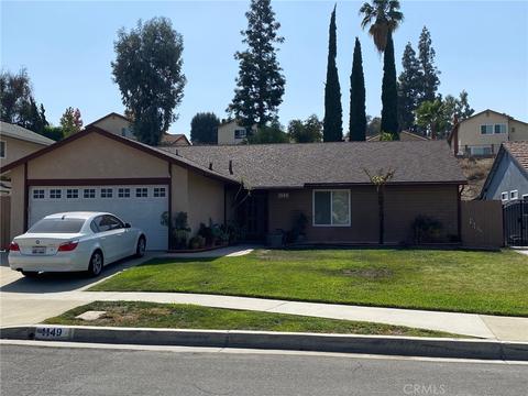 1149 Calbourne Dr, Walnut, CA 91789 photo 1