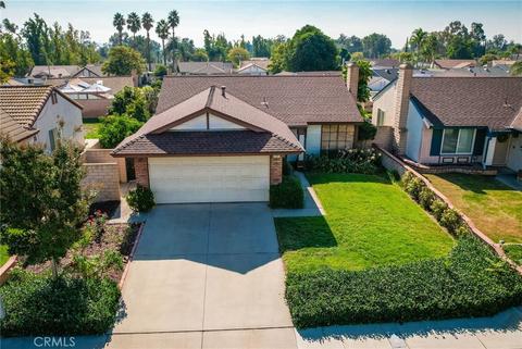 12587 Pistache St, Rancho Cucamonga, CA 91739 photo 1