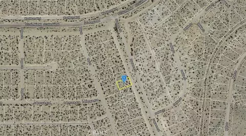 0 Duquesne St, California City, CA 93505
