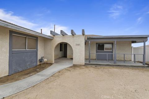 25697 Ash Rd, Barstow, CA 92311 photo 1
