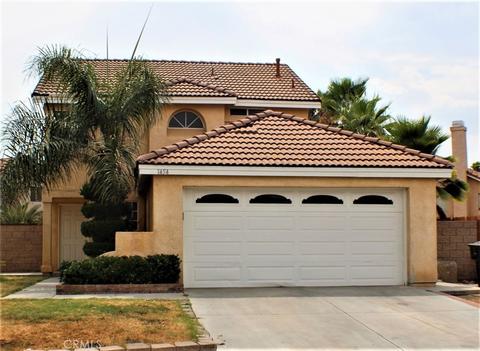 1454 Portrait Rd, Perris, CA 92571 photo 1