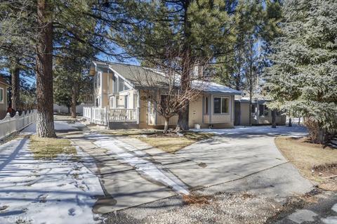 1101 Pinon Ln, Big Bear City, CA 92314 photo 1
