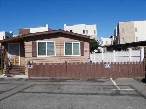 1535 Superior Ave #38, Newport Beach, CA 92663