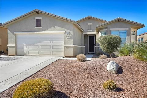 10550 Green Valley Rd, Apple Valley, CA 92308 photo 1
