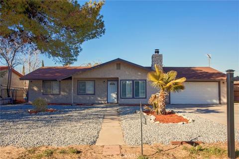 16350 Live Oak St, Hesperia, CA 92345 photo 1