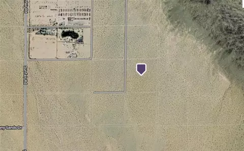 0 Sunny Sands Rd, Sunfair, CA 92252