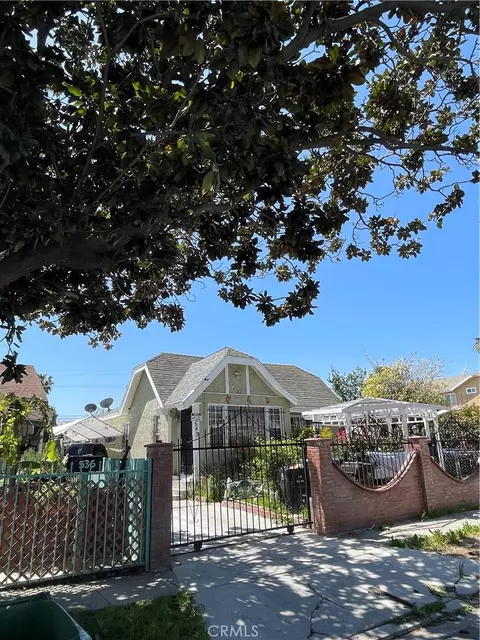 540 W 109th St, Los Angeles, CA 90044