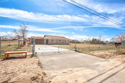 15499 El Centro St, Hesperia, CA 92345 photo 1