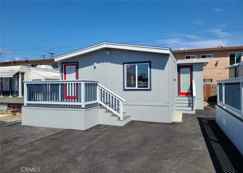 2548 Peck Rd #51, Monrovia, CA 91016