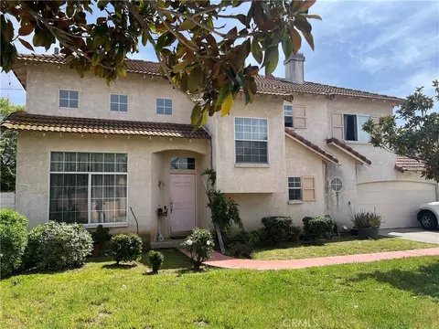 17072 E Cypress St, Covina, CA 91722