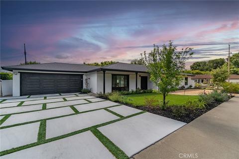 2376 N Bailey St, Orange, CA 92867 photo 1