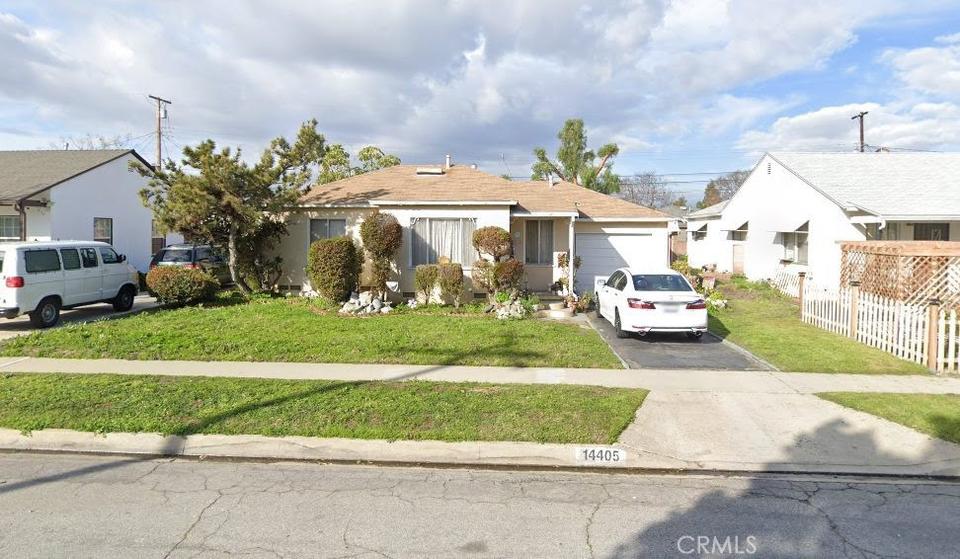 14405 Gridley Rd, Norwalk, CA 90650 1 photo MLS CV23077006 Movoto