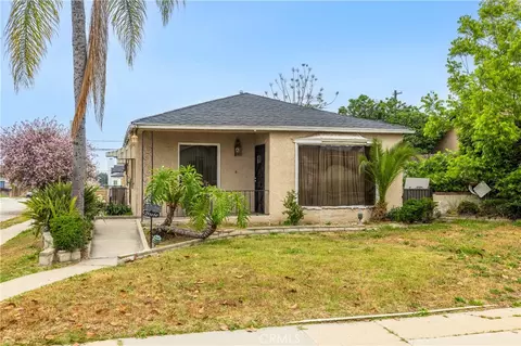 2729 W 75th St, Los Angeles, CA 90043