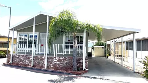 1445 W Florida Ave #33, Hemet, CA 92543