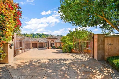 1391 Manchester Rd, San Dimas, CA 91773