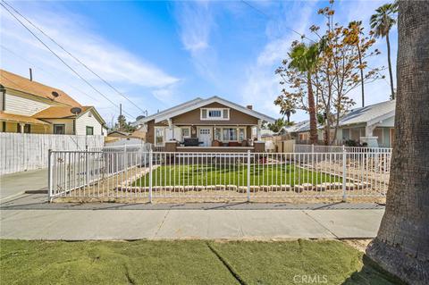 109 E Kimball Ave, Hemet, CA 92543 photo 1