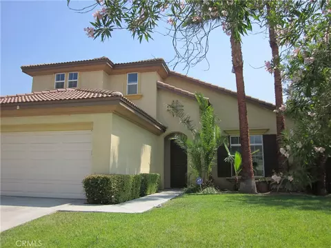 964 E Agape Ave, San Jacinto, CA 92583