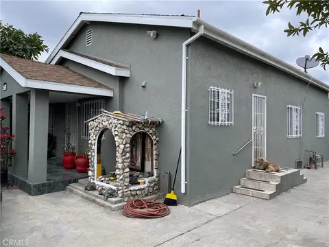 721 W Cressey St, Compton, CA 90222 photo 1