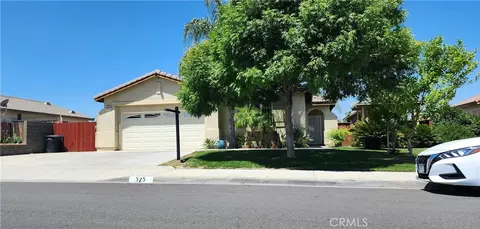525 Miracle Dr, San Jacinto, CA 92583