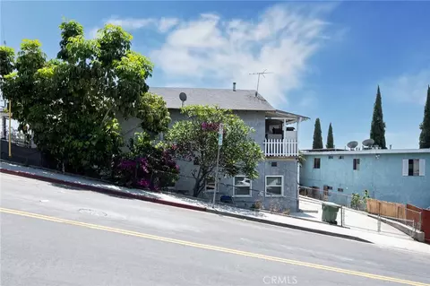 2100 Charlotte St, Los Angeles, CA 90033