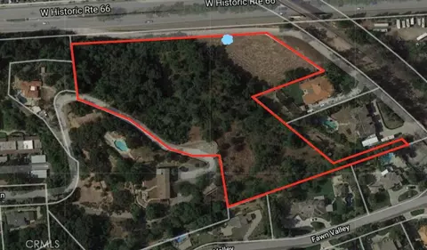 0 Elkhorn Ln, Glendora, CA 91740 photo 1