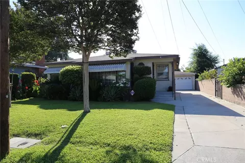 4252 Cypress Ave, El Monte, CA 91731 photo 1