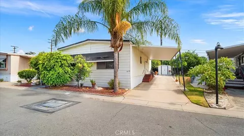 416 Jeffries #5, Monrovia, CA 91016